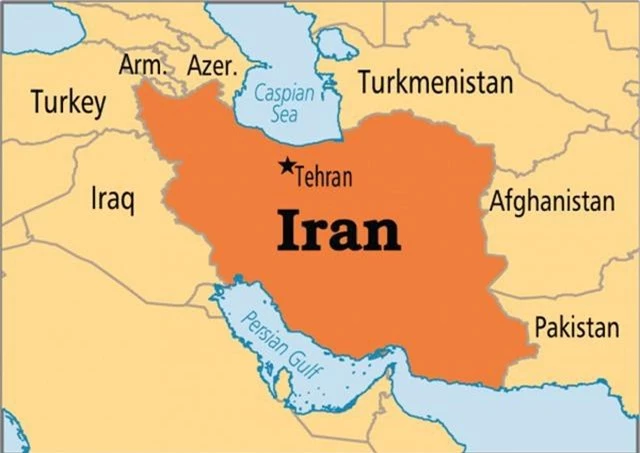 Điều thêm quân tới Iraq, Mỹ chuẩn bị “động binh” với Iran? - 2