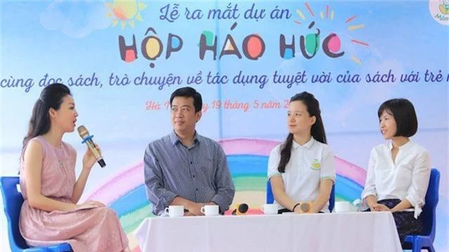 MC Minh Trang: “Tôi từng bị trầm cảm rất nặng vì biến cố hôn nhân khủng khiếp” - 1