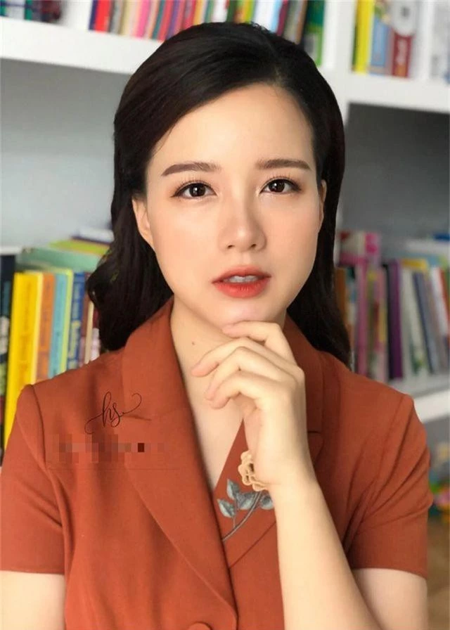 MC Minh Trang: “Tôi từng bị trầm cảm rất nặng vì biến cố hôn nhân khủng khiếp” - 4