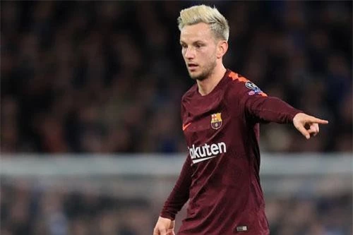 Ivan Rakitic.