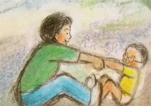 9 trò chơi đơn giản mang lại đầy ắp tiếng cười cho trẻ, cha mẹ thử chơi cùng con ngay nhé