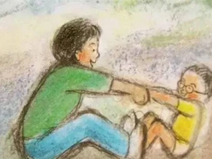 9 trò chơi đơn giản mang lại đầy ắp tiếng cười cho trẻ, cha mẹ thử chơi cùng con ngay nhé
