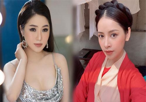 Tuyên bố tạm dừng sự nghiệp nhưng Hương Tràm vẫn không quên đăng clip đá đểu Chi Pu "nhạc hay mà hát như..."?