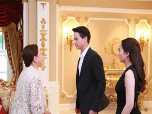 Đến nằm mơ, tôi cũng chưa bao giờ nghĩ tới việc chồng mình bị người yêu cũ "xỏ mũi dắt đi" dễ dàng thế