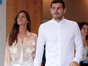 Sau bệnh tim, Casillas nhận thêm tin cực sốc