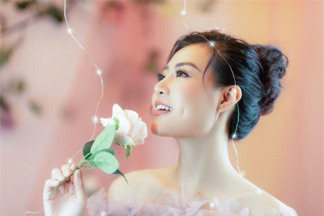 "Lan Cave" Thanh Hương của "Quỳnh Búp Bê" tiết lộ về ông xã