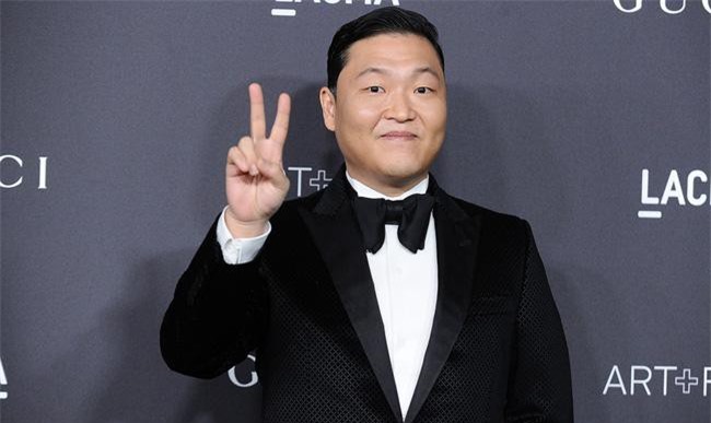 "Gã điên" PSY sắp trở lại với đường đua Kpop