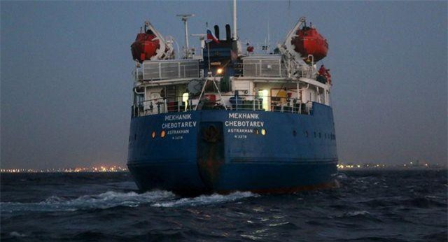 Tăng cường cấm vận dầu mỏ Venezuela, Mỹ vô tình làm lợi cho Nga