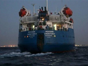 Tăng cường cấm vận dầu mỏ Venezuela, Mỹ vô tình làm lợi cho Nga