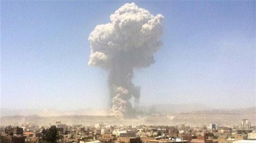 Rủi ro bùng phát chiến tranh hạt nhân cao nhất từ Thế chiến II