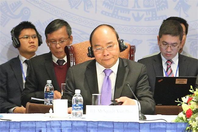 Thủ tướng: 'Quan hệ hữu nghị truyền thống và Đối tác chiến lược toàn diện Việt - Nga phát triển ngày càng tốt đẹp'