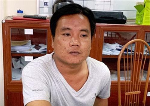 Hà Nam: Bắt giữ nghi can sát hại lái xe ôm đang lẩn trốn tại Thanh Hóa
