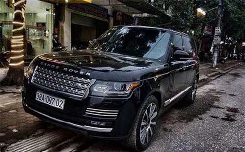 XE HOT (22/5): Ôtô nhập khẩu ồ ạt về VN, bộ sưu tập siêu xe hàng chục tỷ của nữ đại gia Hà Tĩnh