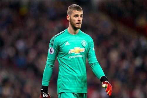 CHUYỂN NHƯỢNG (23/5): M.U rao bán De Gea, chốt tương lai của Rakitic 