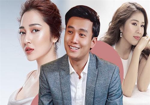 Quốc Trường lần đầu lên tiếng về tin đồn yêu Bảo Anh - Lê Phương, câu trả lời sẽ khiến nhiều người bất ngờ
