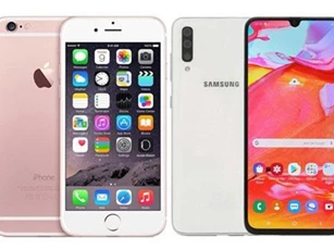 Tầm giá 9 triệu, chọn mua iPhone 6s Plus hay Samsung Galaxy A70