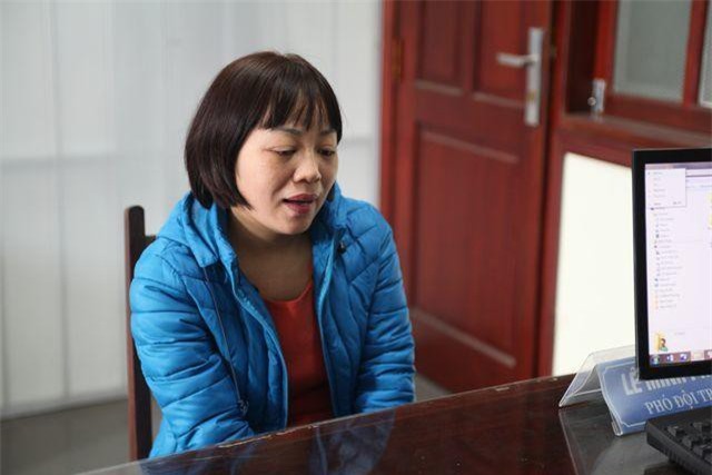 Bắc Giang: Đề nghị truy tố nữ phóng viên tống tiền doanh nghiệp nước ngoài 70.000 USD