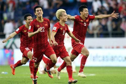 Hàng công đội tuyển Việt Nam sẽ thay đổi đáng kể tại King’s Cup