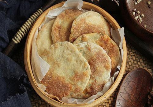 Có món bánh rán mặn ngon tuyệt đỉnh, nhà tôi từ trẻ đến già đều mê tít