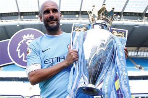 Top những HLV thành công nhất: Pep chỉ còn kém 3 người