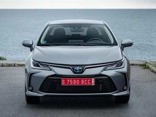 Top 10 ôtô bán chạy nhất thế giới: Toyota Corolla đầu bảng