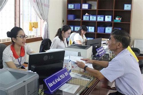 Hà Nội tăng nợ đọng bảo hiểm xã hội