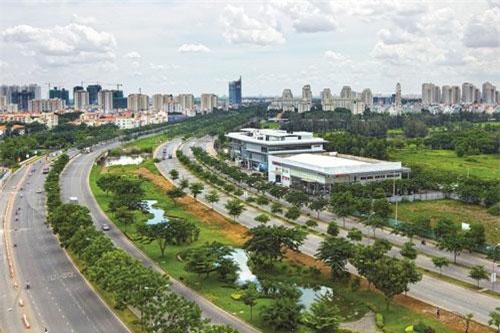 TP.HCM thu hút ngày càng nhiều nhà đầu tư nước ngoài