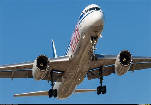 Ngỡ ngàng hình hài “radar bay” tương lai của Không quân Nga