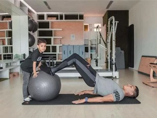 6 bài tập đơn giản giúp giảm nhanh mỡ đùi