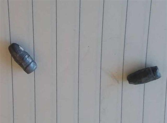 Thanh Hóa: Nã đạn vào nhà dân giữa đêm, 1 người bị thương