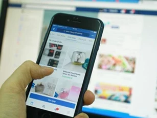 Thiết lập khung pháp lý cho kinh doanh qua mạng