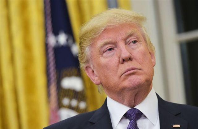 Ông Trump tiếp tục thua kiện liên quan tới báo cáo tài chính cá nhân