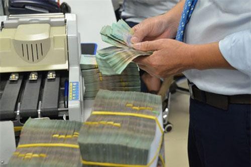 Ngân hàng Nhà nước đề xuất dùng ngân sách tăng vốn cho các ngân hàng quốc doanh