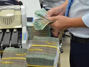 Ngân hàng Nhà nước đề xuất dùng ngân sách tăng vốn cho các ngân hàng quốc doanh