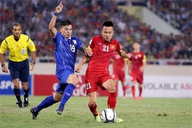 Cơ hội nào cho đội tuyển Việt Nam nếu World Cup 2022 giữ nguyên 32 đội? - 2