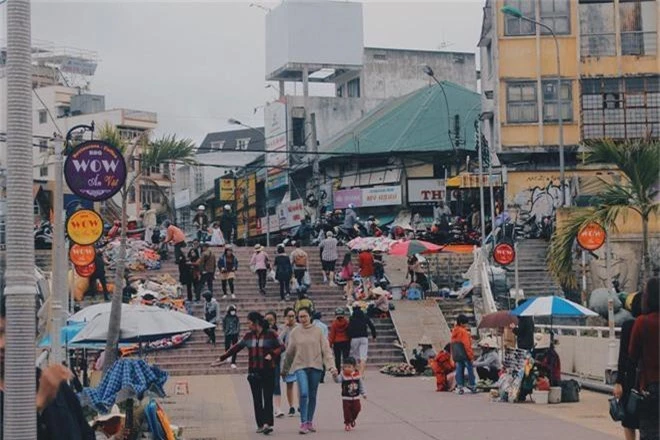 Đà Lạt và những sự thật dễ thương không phải ai cũng biết, đọc xong bạn sẽ càng thêm yêu thành phố xinh đẹp này! - Ảnh 15.