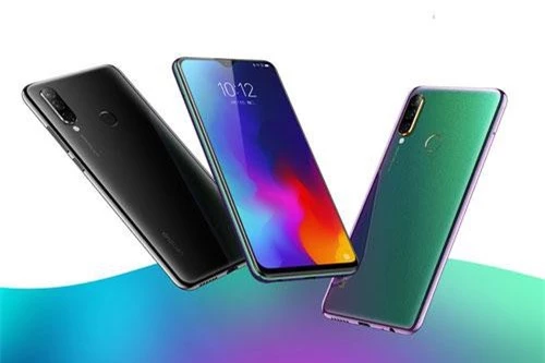 Lenovo Z6 Youth Edition có 2 màu đen và xanh. Giá bán của phiên bản RAM 4 GB/ROM 64 GB là 1.099 Nhân dân tệ (tương đương 3,71 triệu đồng). Phiên bản RAM 6 GB/ROM 64 GB có giá 1.399 Nhân dân tệ (4,72 triệu đồng). Để mua bản RAM 6 GB/ROM 128 GB, khách hàng phải chi 1.699 Nhân dân tệ (5,73 triệu đồng).