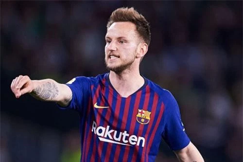 Ivan Rakitic.