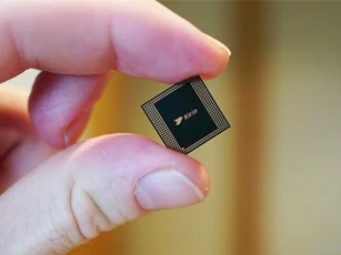 Huawei “tan giấc mộng” tự thiết kế chip của riêng mình