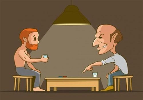 Phải dùng IQ của thiên tài bạn mới có thể giải được câu đố này