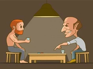 Phải dùng IQ của thiên tài bạn mới có thể giải được câu đố này