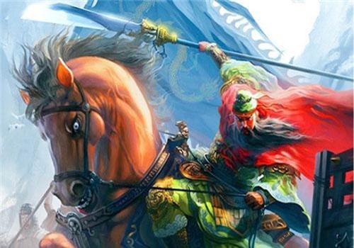 Vì sao Quan Vũ dám 1 mình cầm đao sang Đông Ngô dự tiệc?