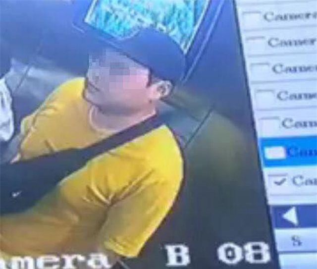 Công an Hà Nội thụ lý vụ người nước ngoài bị tố sàm sỡ phụ nữ và bé gái trong thang máy