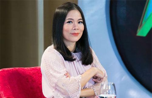 Mỹ Lệ tiết lộ lí do bỏ nghề hát khi có cuộc sống giàu có với chồng Việt kiều