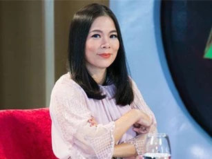 Mỹ Lệ tiết lộ lí do bỏ nghề hát khi có cuộc sống giàu có với chồng Việt kiều