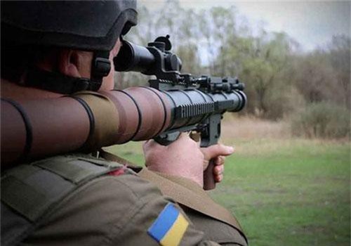 Súng chống tăng Mỹ bán Ukraine bị chê tơi tả