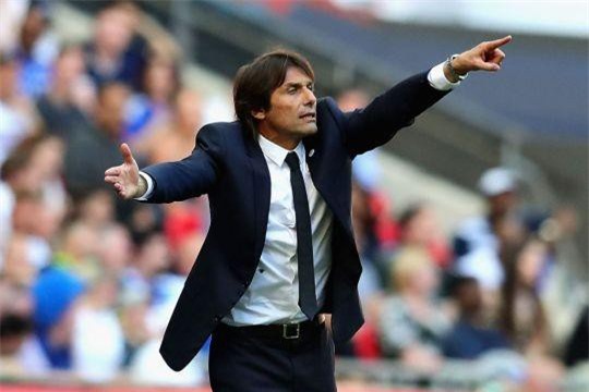 Lukaku là mục tiêu số 1 của Conte cho Inter