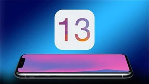iOS 13 nâng cao hiệu suất iPhone, iPad ấn định ngày ra mắt