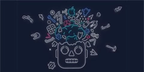 Thư mời sự kiện WWDC 2019