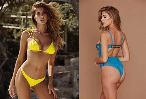 Kara Del Toro. Kara Del Toro.
